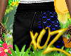 (S) xOz Designer Fade S