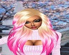Myah Blonde/Pink