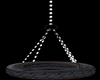 Old School Tire Swing