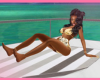 nc | pose 87