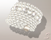 ♛| Pearl  Bracelets