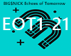 BIG$NICK Echoes of Tomor