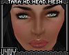V4NY|Tara HD Head Mesh D