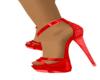 [BP] Red Heels