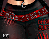 DARK QUEEN