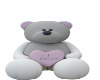 (SS)Soft Teddy Bear