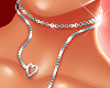 💗Vday necklace
