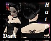 [Dark] Blackish Roisin