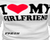 I love my gf :M: