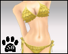 [SB]Sexy Bikini Yellow
