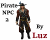 Pirate 2 NPC