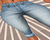 Jeans Capri RLL★