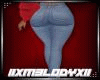 M3 Denim Jeans