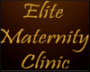 Elite Maternity #1