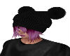 Emo Hat Magenta