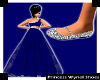 Princess Wyndi Shoes