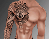 -NK- Tattoo Perfect Body