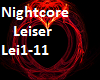 Leiser