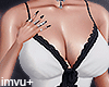 $ Babydolls White