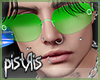 Got My Shades - Green