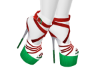 Hungarian heels