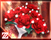Ⓩ Rose Bouquet