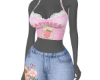 Capybara Cute Set