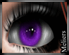 Real Purple Eyes