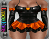 V1 Hellouin Dress