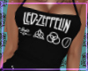 [D.E]Led Zeppelin Tank