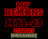 Rock| My Demons -Starset