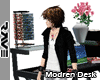 [AKZ]:Modern Desk