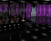 Purple Nights Room