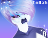 A! Blue - Vic