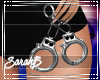 SB! Sexy Cop Cuffs