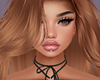 Uzzyah Ginger