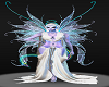 Pastel Devil Fairy