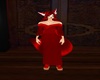 Ruby Kitsune Tail V2
