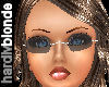 HB* Shades Silver