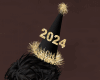 3R Male Hat 2024