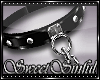 Ss✘Chain Collar