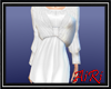 AR!WHITE SWEATER/DRESS