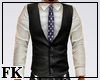 [FK] Shirt & Vest 04