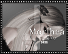 [MLA] Hairs blonde