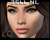 LC Zell -Ayanna- Med NL