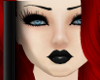 Black Lipstick Ghoul 