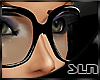SLN Noir Sunglasses