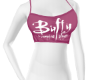 Buffy top BTVS