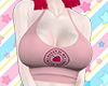 Sugar Daddy Top