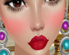 MAYA Lipstick Blush